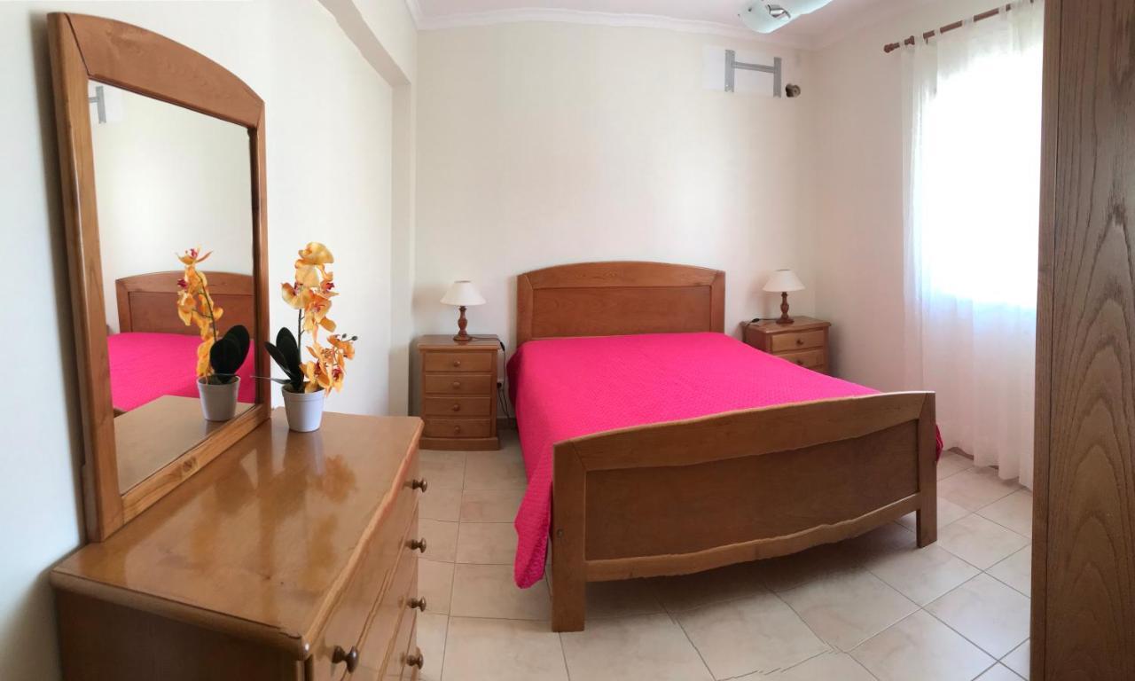 Villa Belavista With Private Pool Ferragudo  Ngoại thất bức ảnh