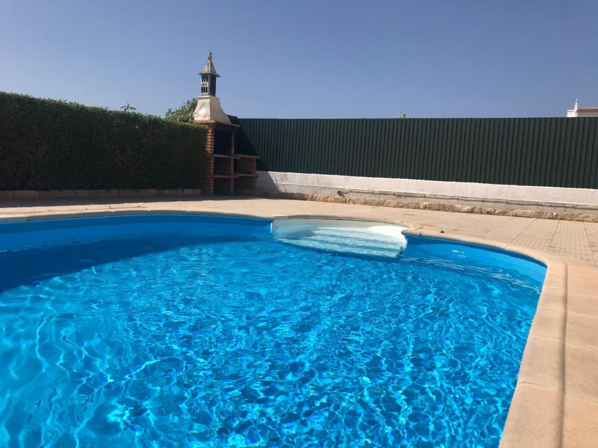 Villa Belavista With Private Pool Ferragudo  Ngoại thất bức ảnh
