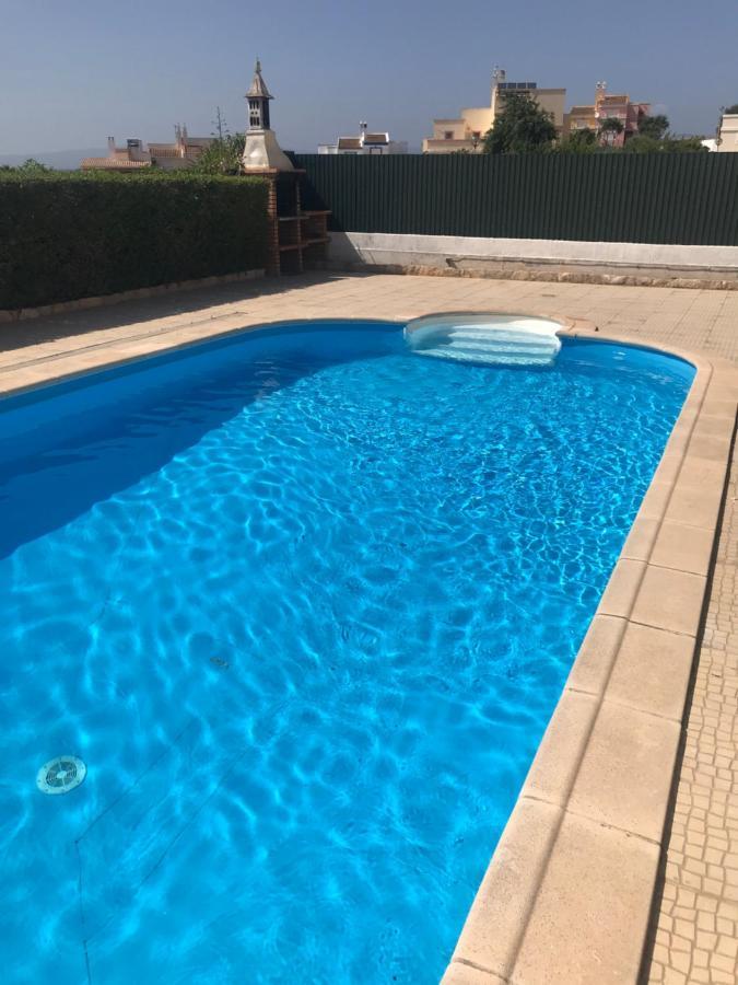 Villa Belavista With Private Pool Ferragudo  Ngoại thất bức ảnh