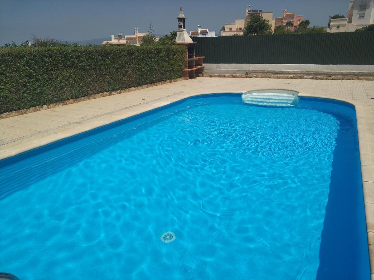 Villa Belavista With Private Pool Ferragudo  Ngoại thất bức ảnh