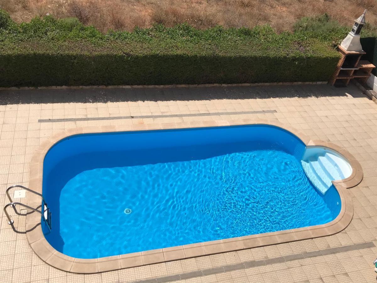 Villa Belavista With Private Pool Ferragudo  Ngoại thất bức ảnh