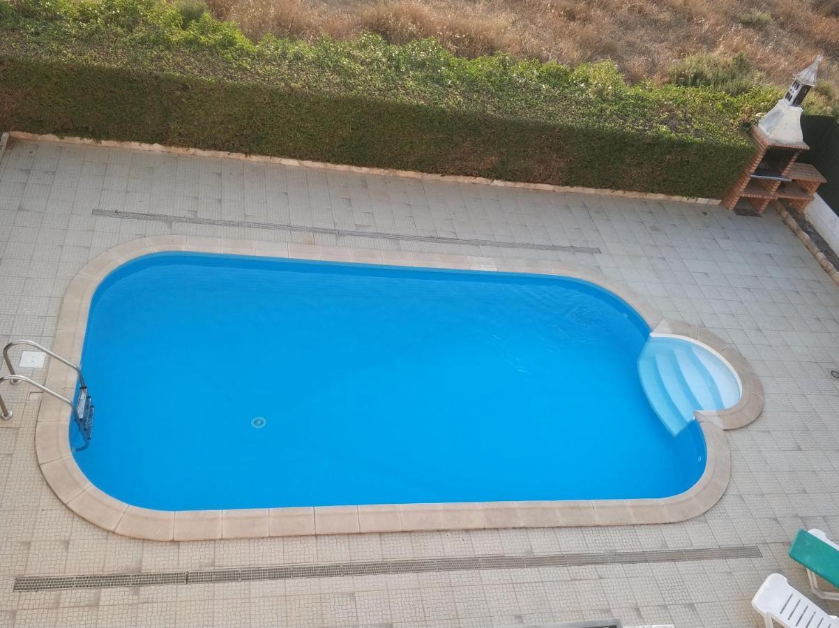 Villa Belavista With Private Pool Ferragudo  Ngoại thất bức ảnh