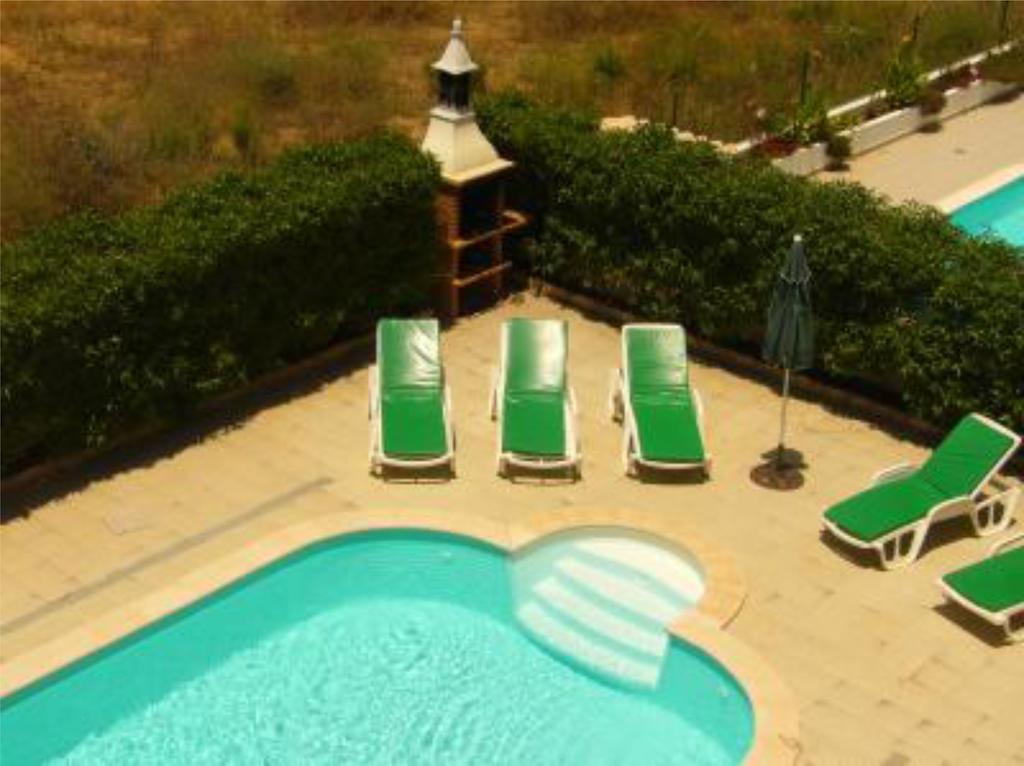 Villa Belavista With Private Pool Ferragudo  Phòng bức ảnh