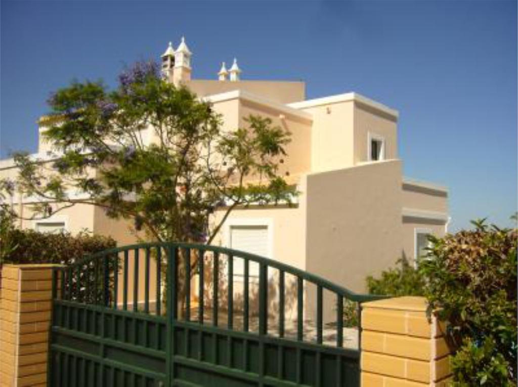 Villa Belavista With Private Pool Ferragudo  Ngoại thất bức ảnh